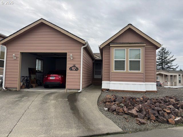 16252 TOLMAN Ln 16, Brookings, OR 97415