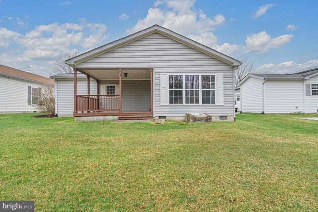 33 KNOLLWOOD, Mays Landing, NJ 08330