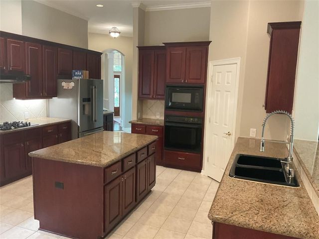 1322 Wellshire Drive Drive, Katy, TX 77494