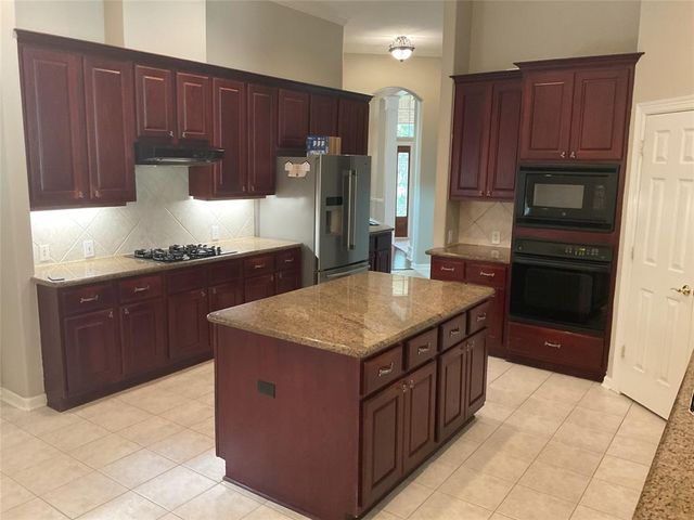 1322 Wellshire Drive Drive, Katy, TX 77494