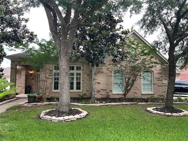 1322 Wellshire Drive Drive, Katy, TX 77494