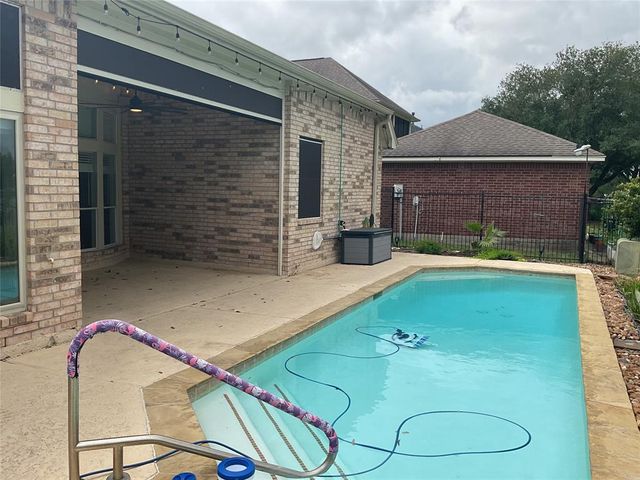 1322 Wellshire Drive Drive, Katy, TX 77494