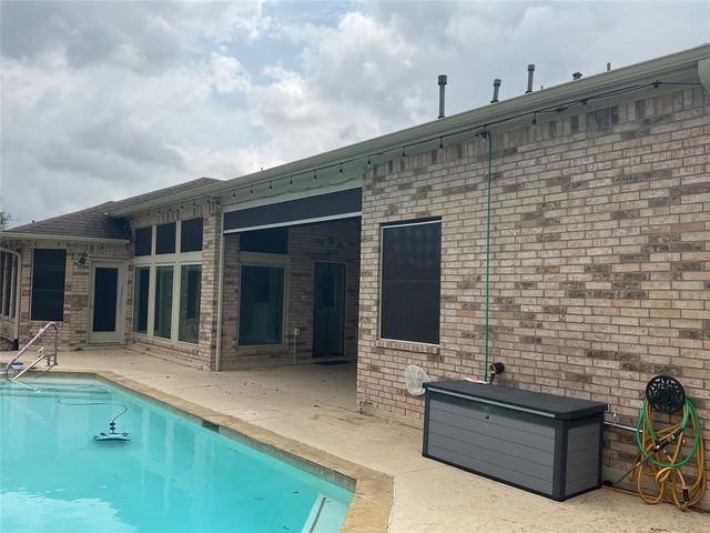 1322 Wellshire Drive Drive, Katy, TX 77494