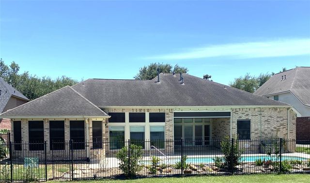 1322 Wellshire Drive Drive, Katy, TX 77494