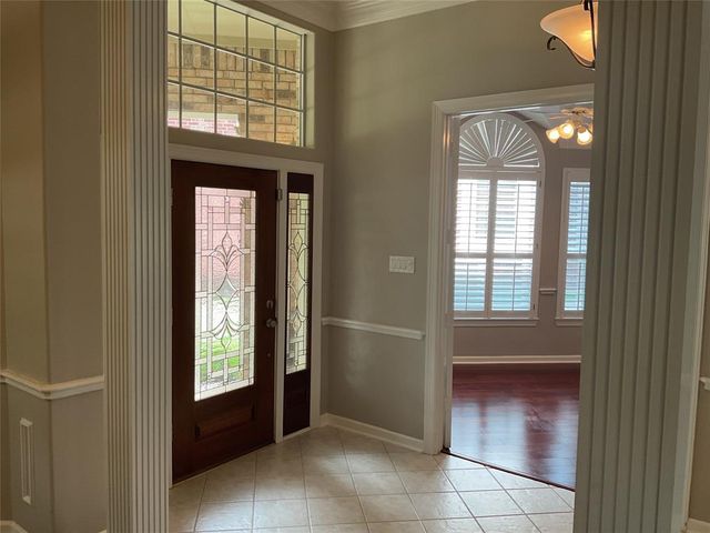 1322 Wellshire Drive Drive, Katy, TX 77494