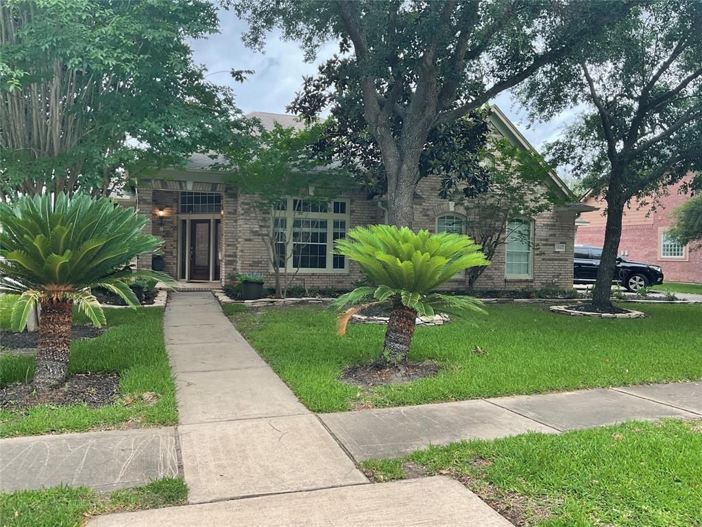 1322 Wellshire Drive Drive, Katy, TX 77494