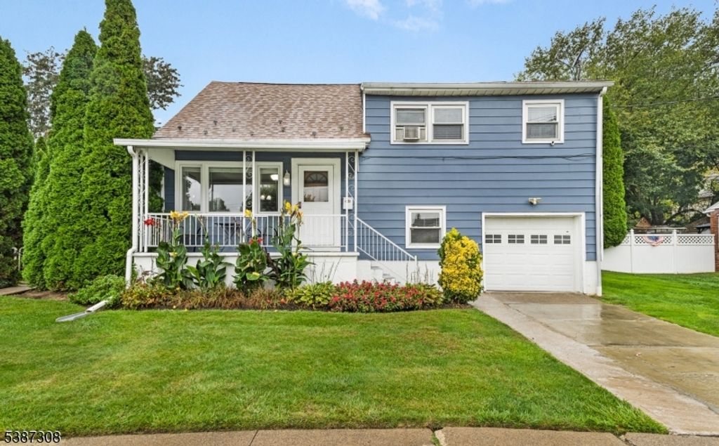 278 Wilson Street, Phillipsburg Town, NJ 08865