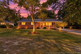 521 Longview Drive, Fayetteville, NC 28311