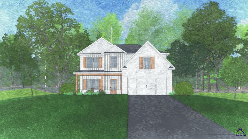 117 Maisie Way # 232, Bonaire, GA 31005