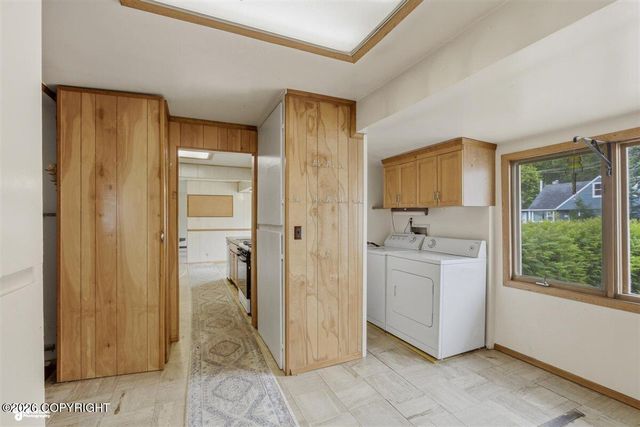 2389 E 47th Court, Anchorage, AK 99507