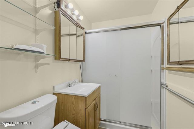 2389 E 47th Court, Anchorage, AK 99507