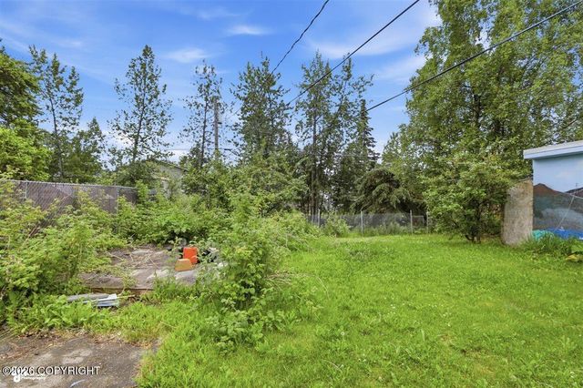 2389 E 47th Court, Anchorage, AK 99507