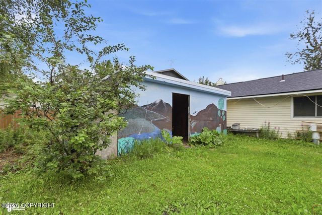 2389 E 47th Court, Anchorage, AK 99507