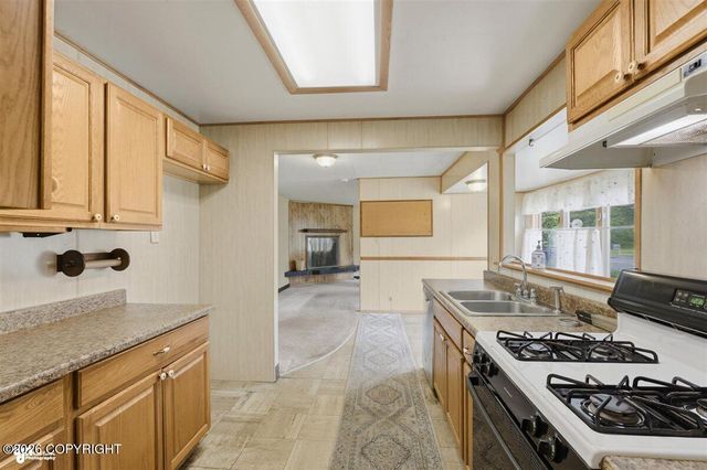 2389 E 47th Court, Anchorage, AK 99507