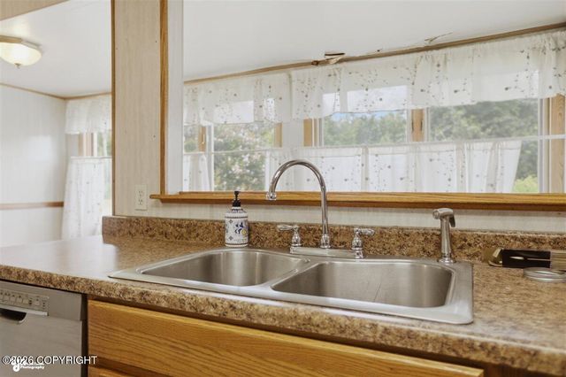 2389 E 47th Court, Anchorage, AK 99507
