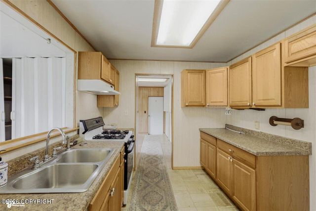2389 E 47th Court, Anchorage, AK 99507