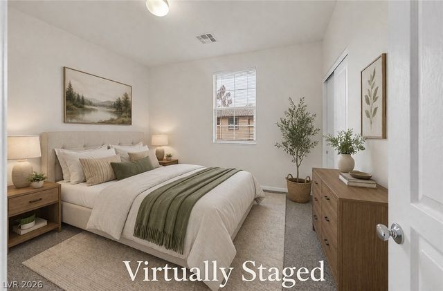 475 Westminster Hall Avenue 103, North Las Vegas, NV 89032