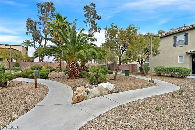 475 Westminster Hall Avenue 103, North Las Vegas, NV 89032