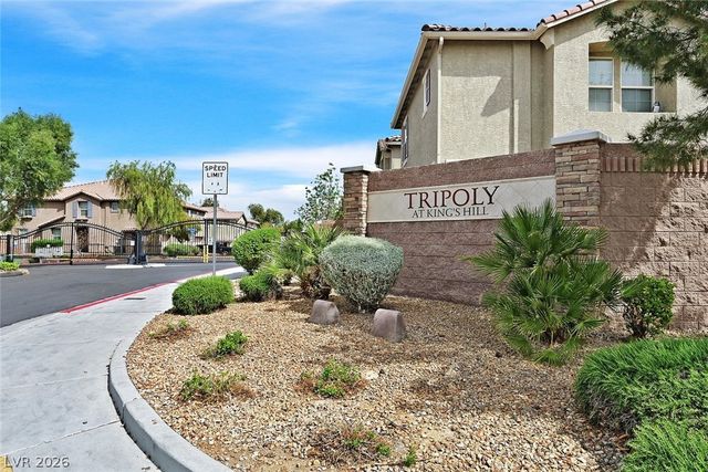 475 Westminster Hall Avenue 103, North Las Vegas, NV 89032