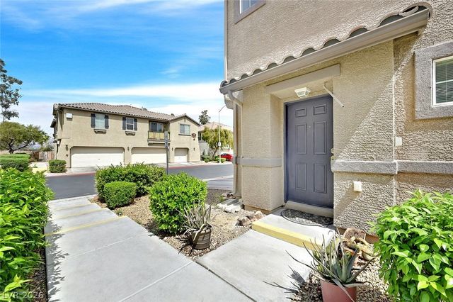 475 Westminster Hall Avenue 103, North Las Vegas, NV 89032