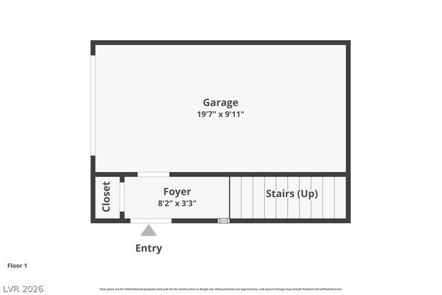 475 Westminster Hall Avenue 103, North Las Vegas, NV 89032
