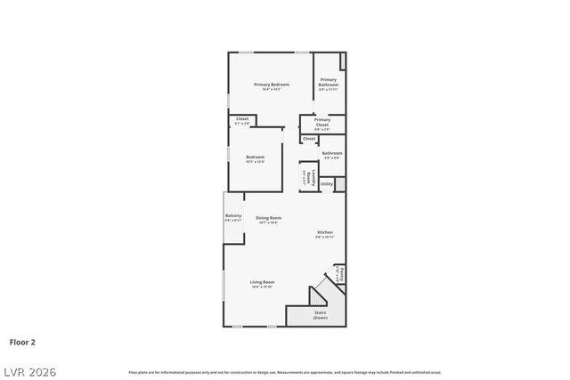 475 Westminster Hall Avenue 103, North Las Vegas, NV 89032