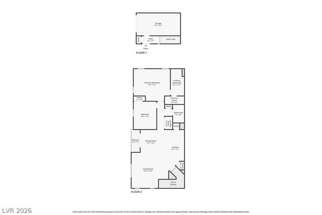 475 Westminster Hall Avenue 103, North Las Vegas, NV 89032