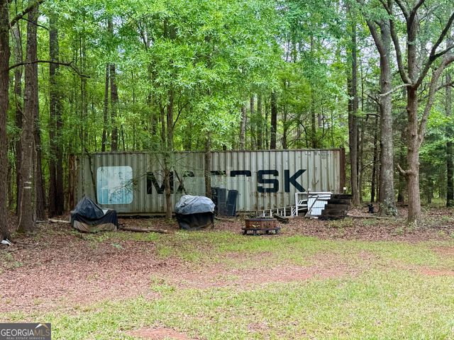 1350 Kline Road, Shady Dale, GA 31085