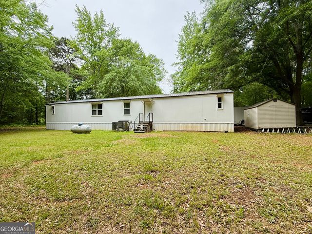 1350 Kline Road, Shady Dale, GA 31085