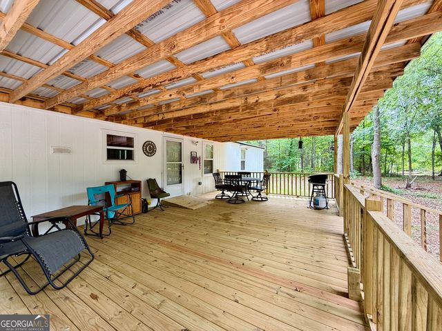 1350 Kline Road, Shady Dale, GA 31085