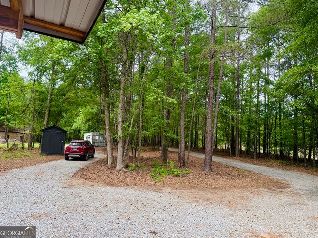 1350 Kline Road, Shady Dale, GA 31085