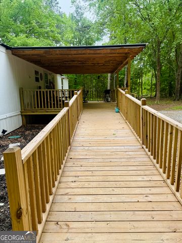 1350 Kline Road, Shady Dale, GA 31085