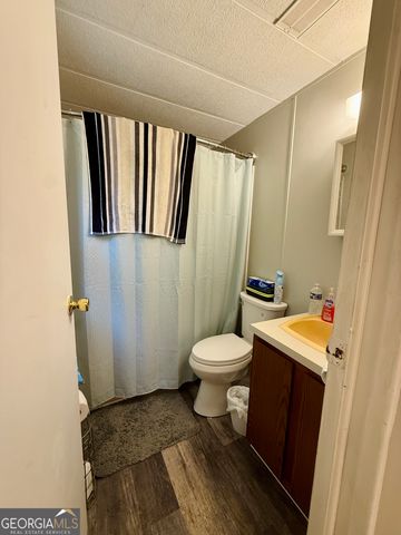 1350 Kline Road, Shady Dale, GA 31085