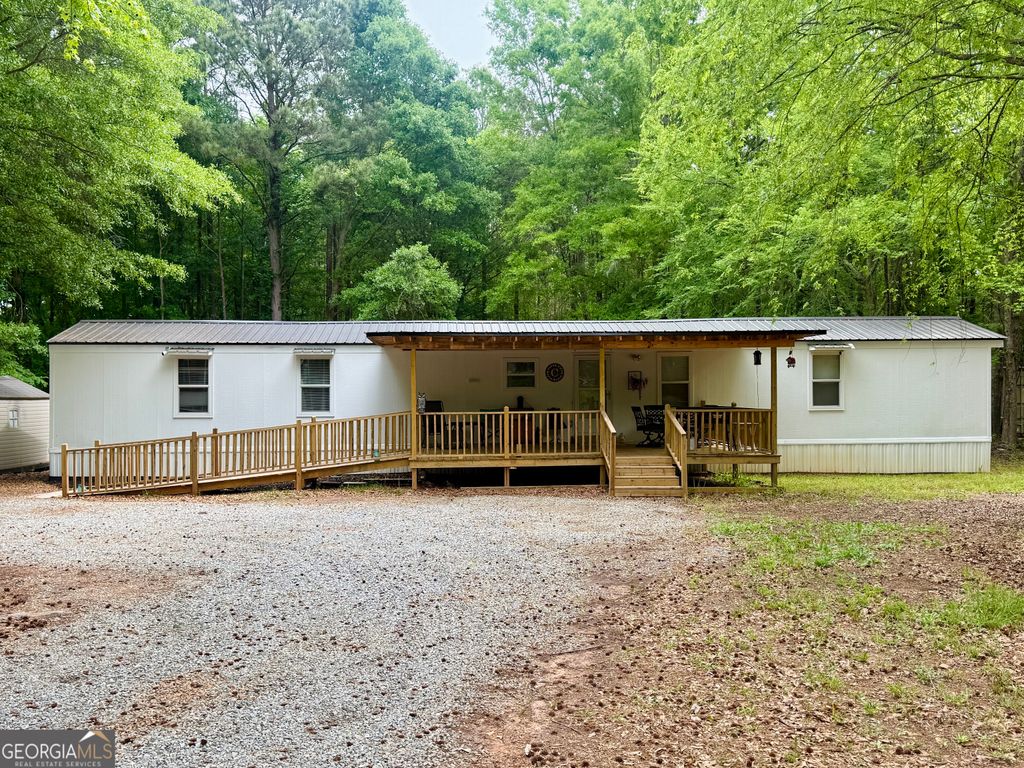 1350 Kline Road, Shady Dale, GA 31085