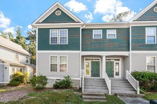 7026 Jeffreys Creek Lane, Raleigh, NC 27616