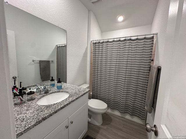 5484 JASMINE SPUR, Bulverde, TX 78163
