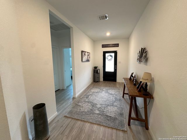 5484 JASMINE SPUR, Bulverde, TX 78163
