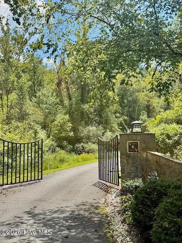 Lots 5 & 6 Jasmine Drive, Marble, NC 28905