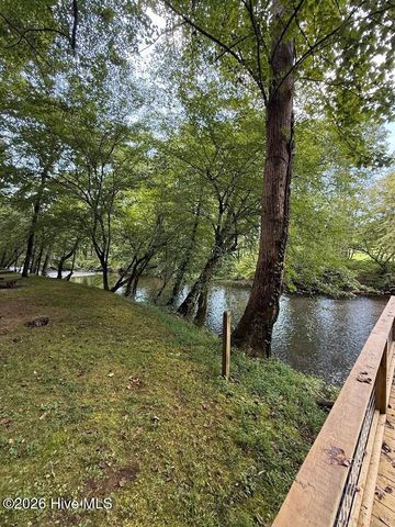 Lots 5 & 6 Jasmine Drive, Marble, NC 28905