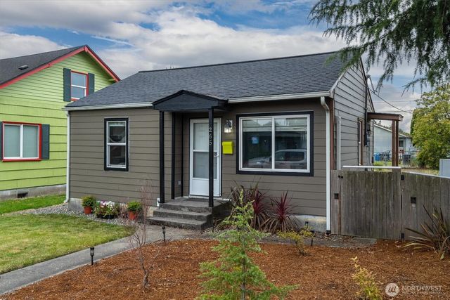 265 28th Avenue, Longview, WA 98632