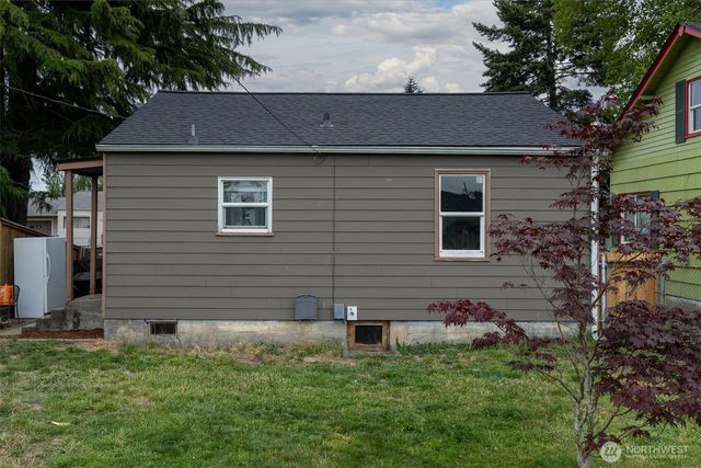 265 28th Avenue, Longview, WA 98632