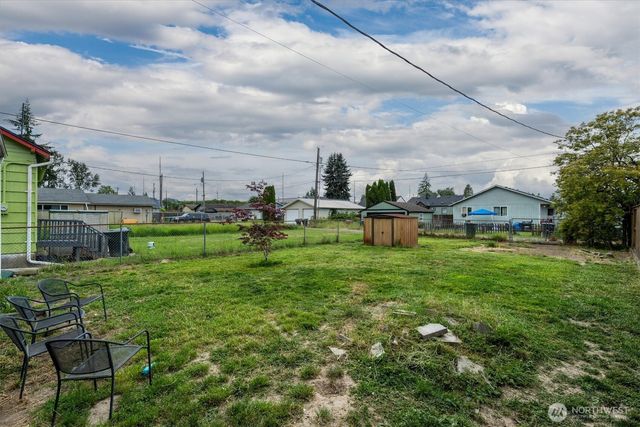 265 28th Avenue, Longview, WA 98632