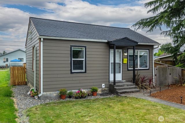 265 28th Avenue, Longview, WA 98632
