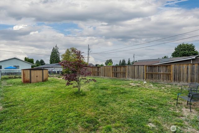 265 28th Avenue, Longview, WA 98632