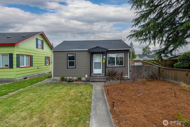 265 28th Avenue, Longview, WA 98632