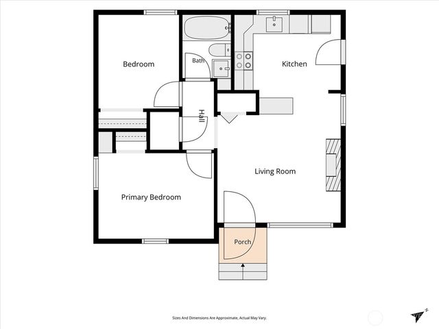 265 28th Avenue, Longview, WA 98632