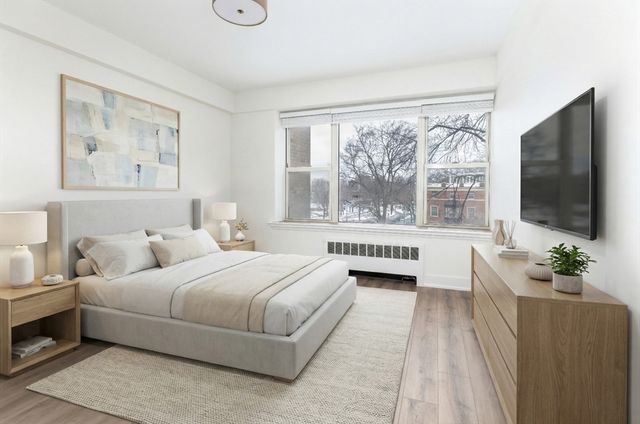 145 Pinckney St 404, Boston, MA 02114