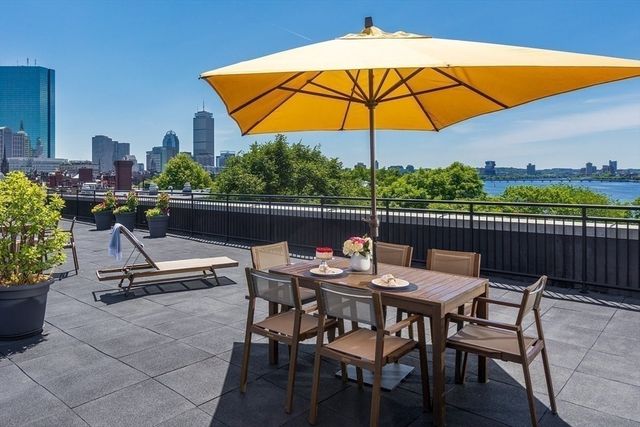 145 Pinckney St 404, Boston, MA 02114