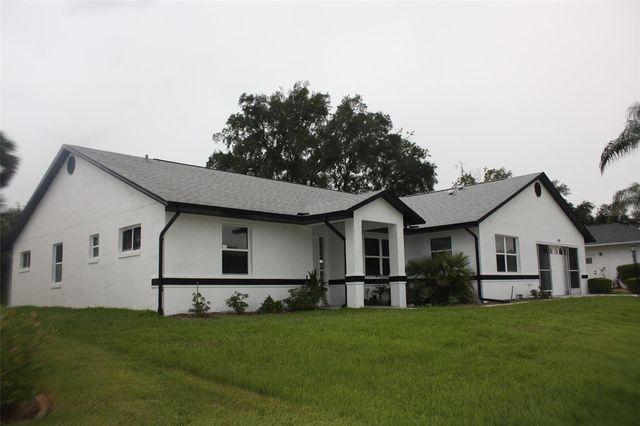 26245 NEWCOMBE CIRCLE, Leesburg, FL 34748