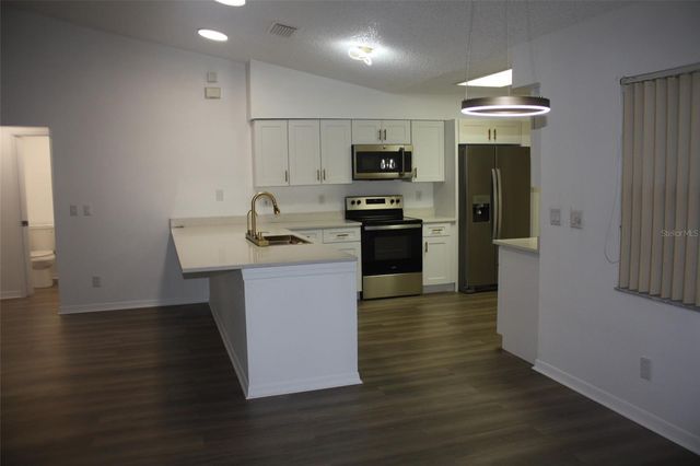 26245 NEWCOMBE CIRCLE, Leesburg, FL 34748